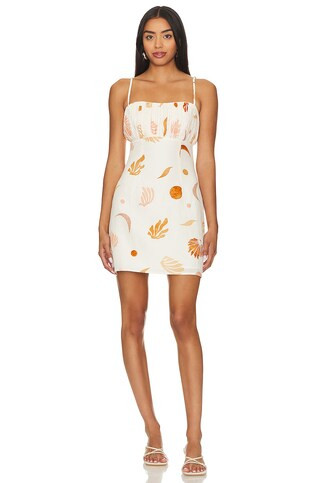 Claramae Dress
                    
                    ASTR the Label | Revolve Clothing (Global)