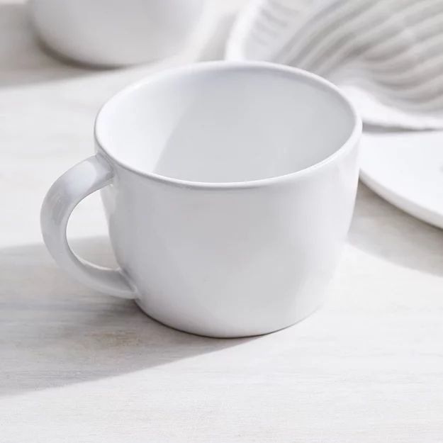 Portobello Mug | The White Company (UK)