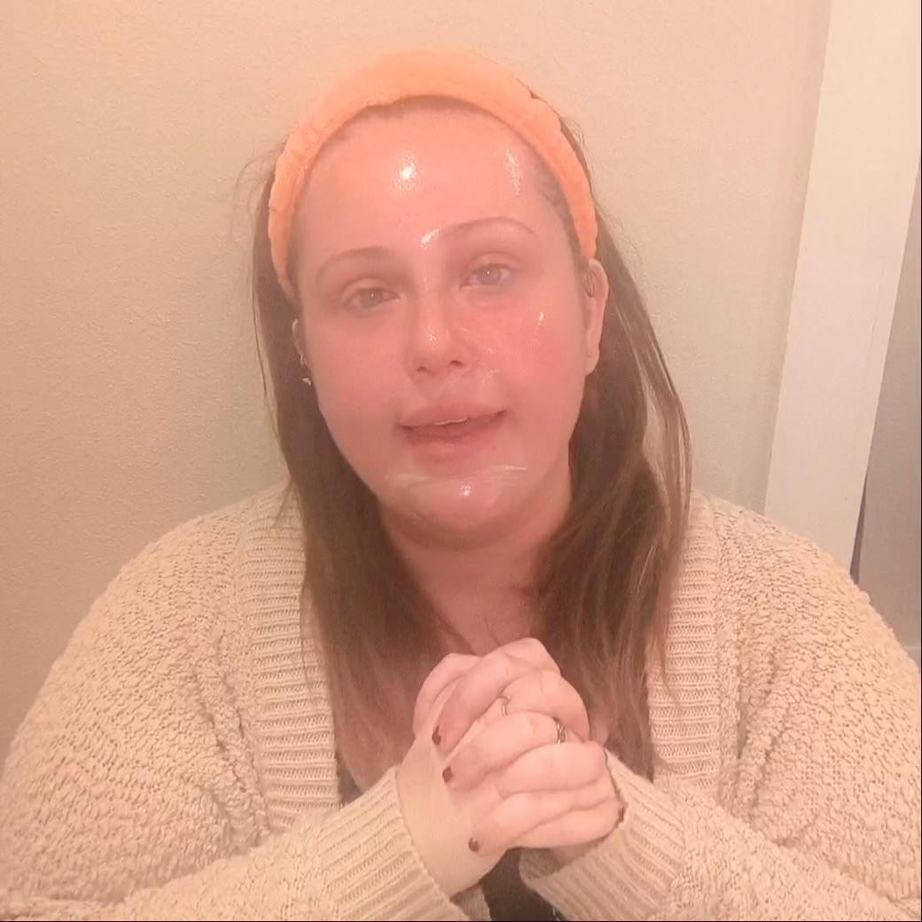 And it’s on sale Mbit not for long! Hurry!!!

#LTKFindsUnder50 #LTKGiftGuide #LTKBeauty