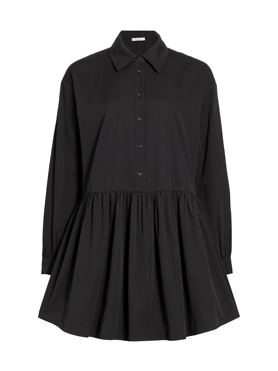 Georgia Mini Shirtdress | Saks Fifth Avenue