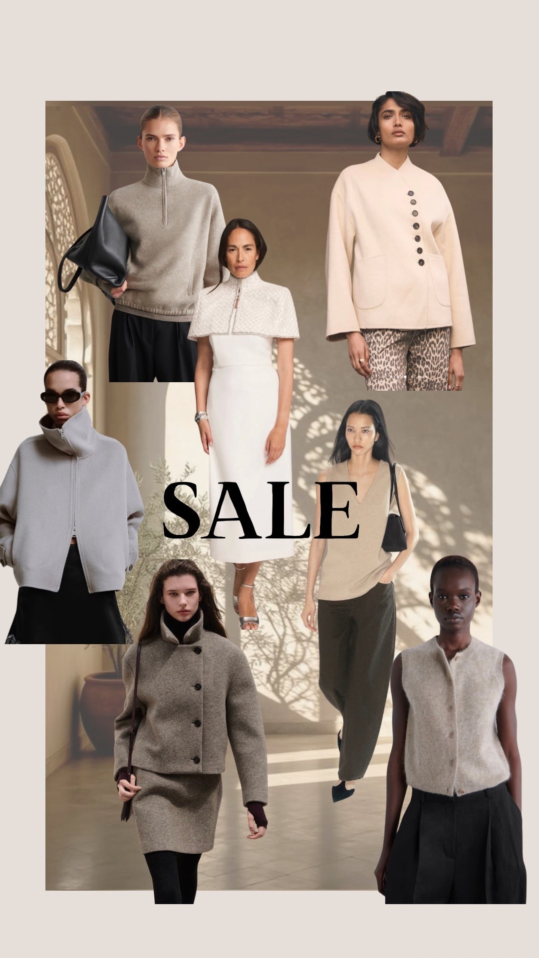 Sale! Spring and transitional pieces at sale prices. A great time to add to your wardrobe for your spring outfits. Xx

#LTKSpringSale #LTKootd #LTKSaleAlert