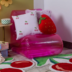 inflatable chair 29.9in x 26.5in | Five Below