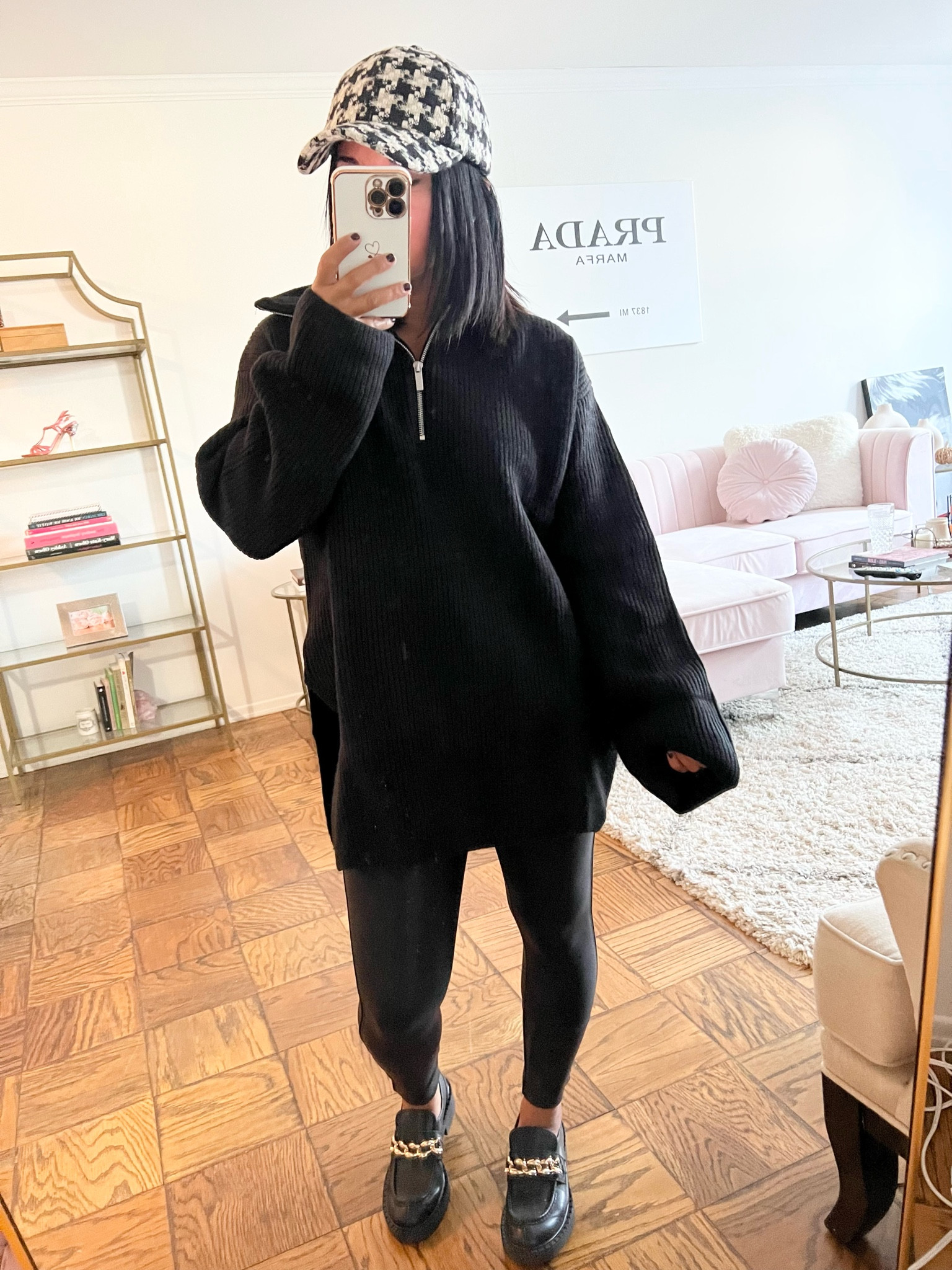 Comfy fall outfit, school drop off idea 

#LTKunder50 #LTKSale #LTKSeasonal