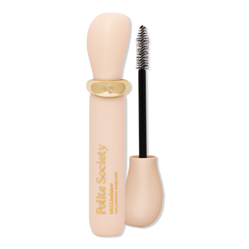 Polite Society Missbehave Weightless Volume Mascara - Black | Ulta