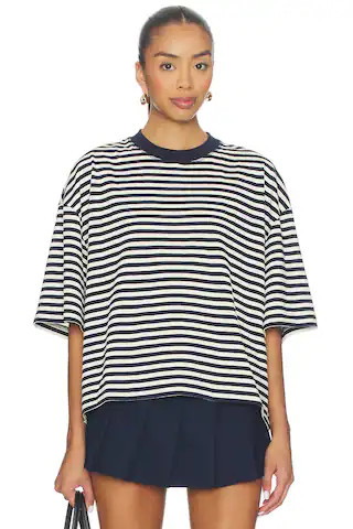 Bloom Short Sleeve Tee | Revolve Clothing (Global)