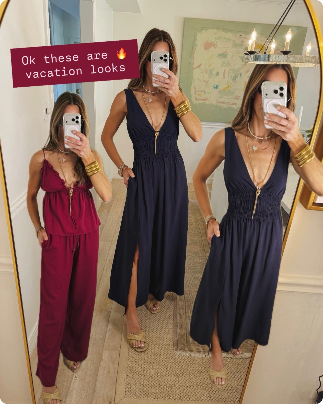 new arrival target vacation outfit ideas  

 #LTKootd #LTKmomlife #LTKOver40