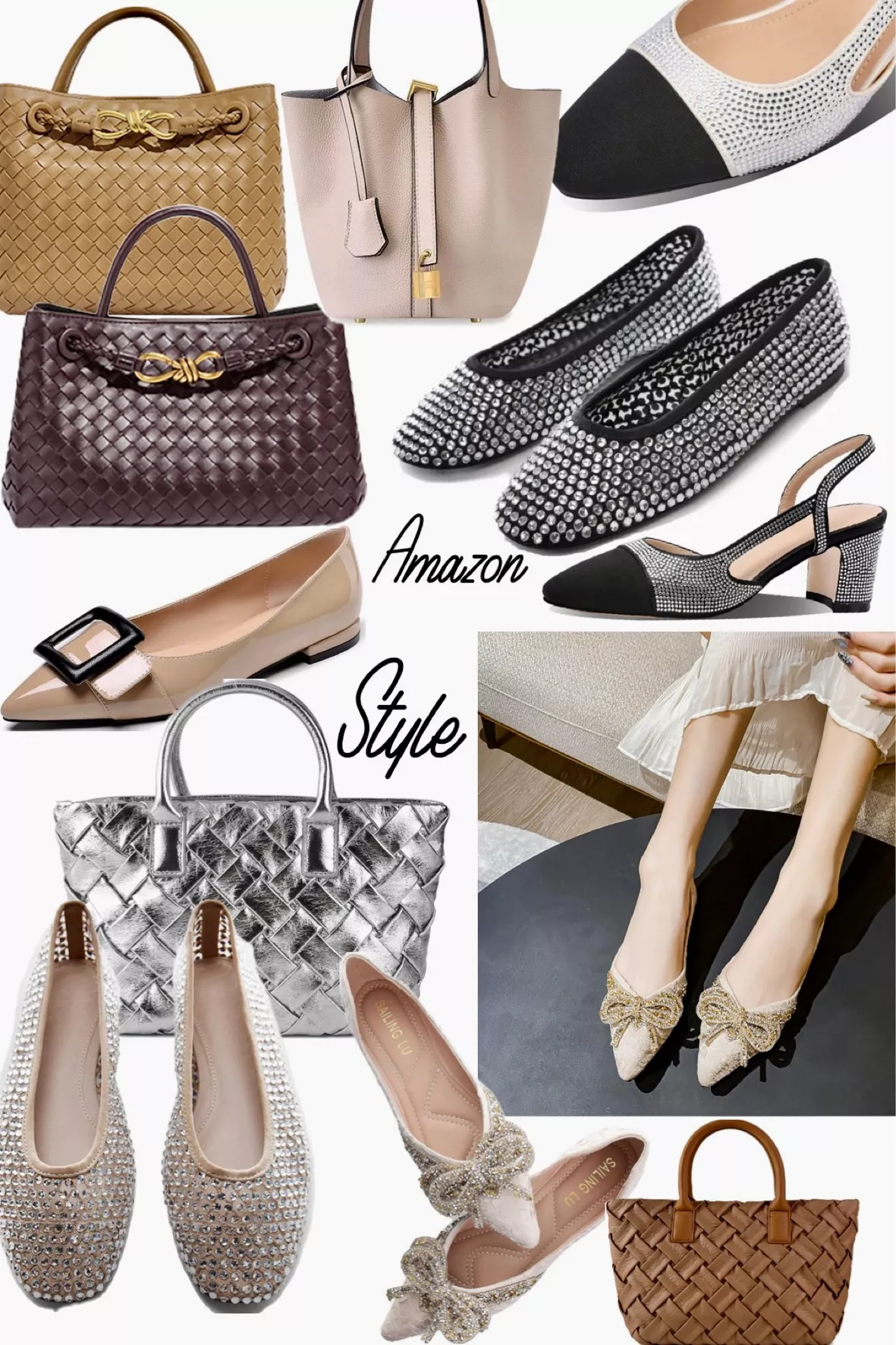 Luxurys Designers Bags women … curated on LTK