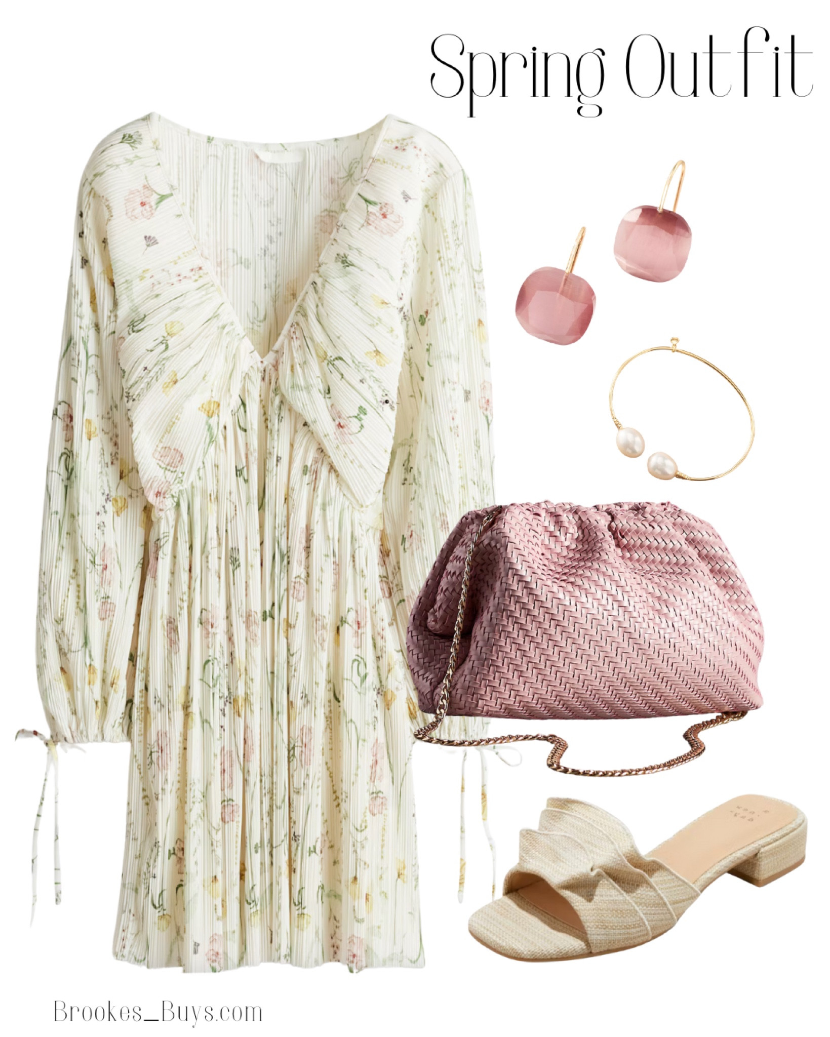 I love the dainty flowers in this dress. These raffia sandals are so comfy  



#LTKStyleTip #LTKShoeCrush #LTKParties