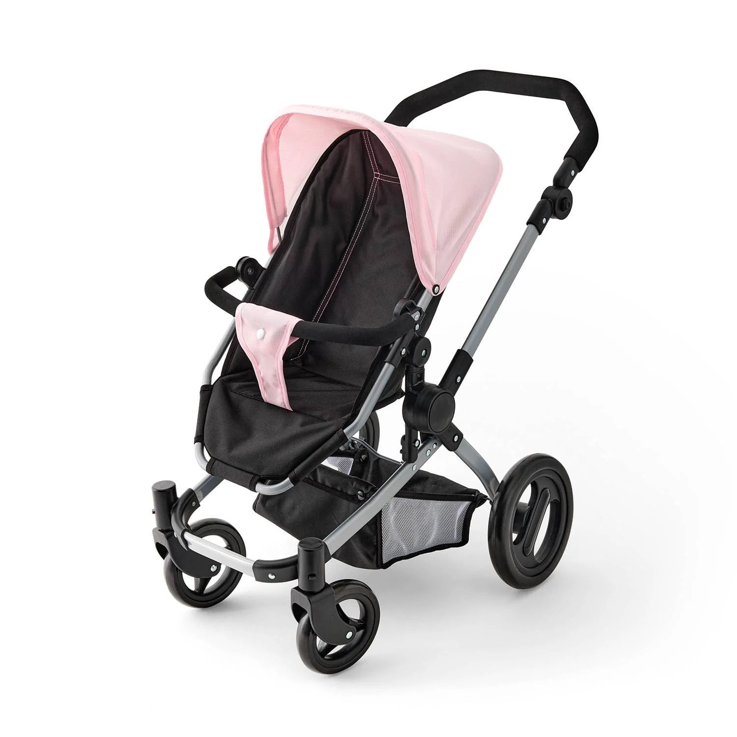 Member's Mark Purely Perfect Baby Doll Stroller | Sam's Club