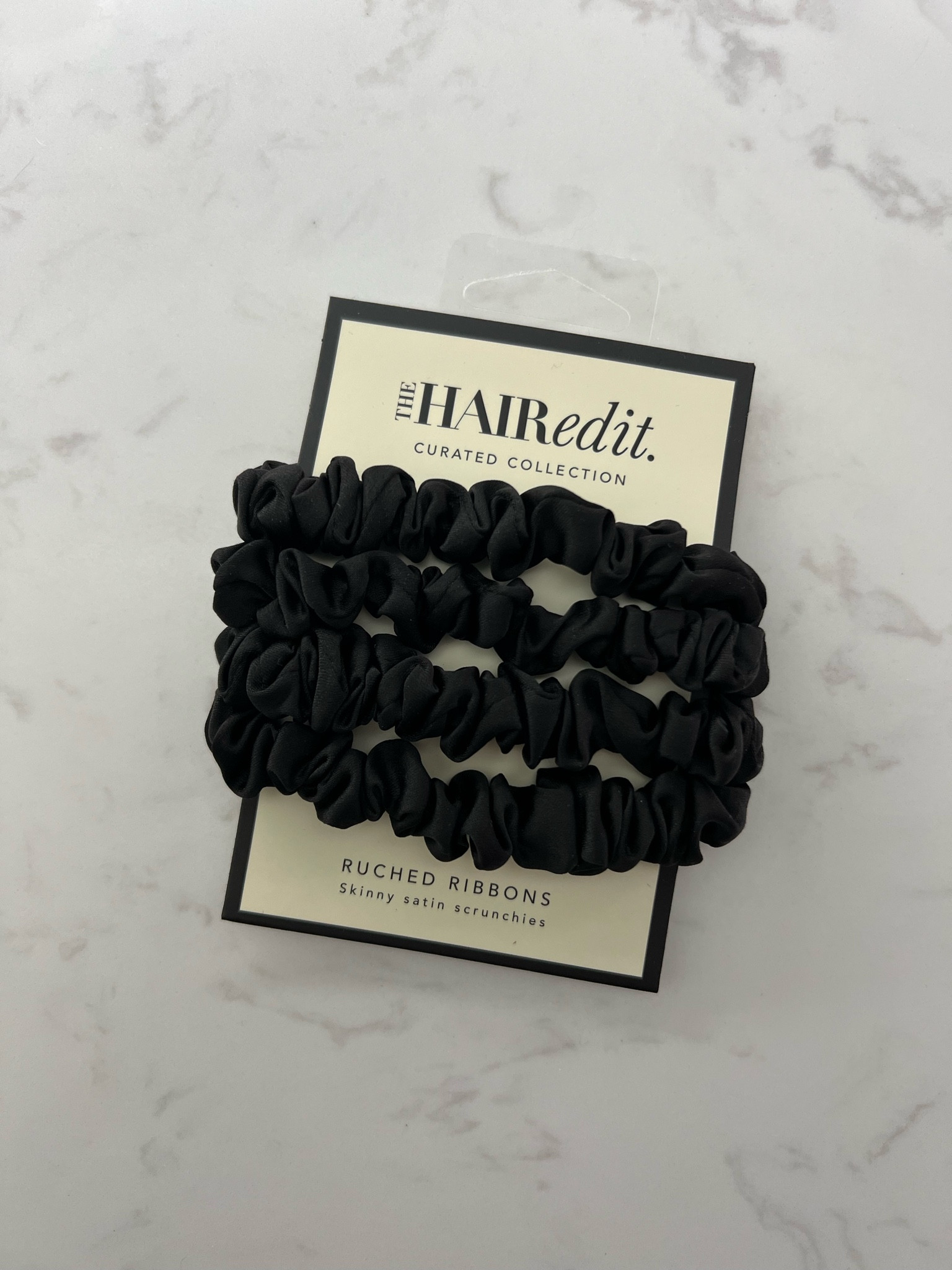 Love these hair ties + they make the perfect gift idea… especially if you’re a #Pilates girly

#LTKStyleTip #LTKFitness