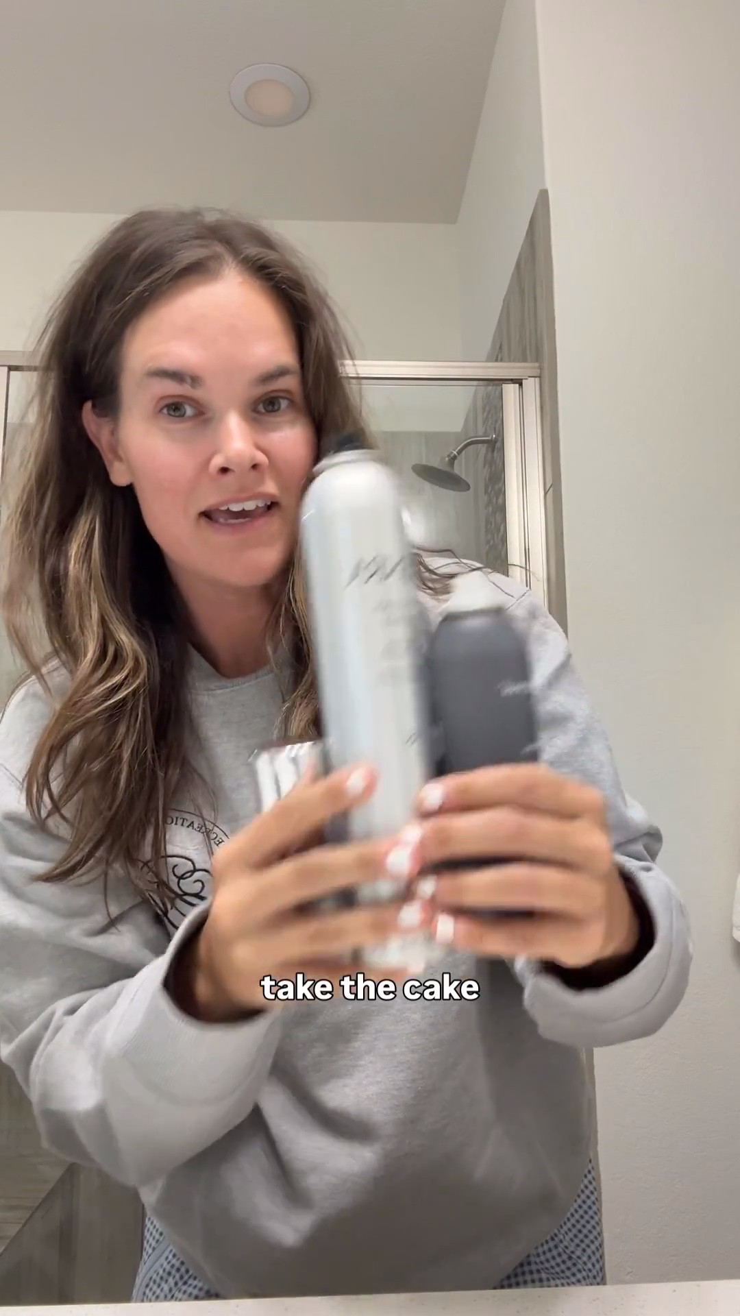 This is how I get my Texas volume. Kenra Volume Spray 25 is the finishing step that keeps my hair BIG.

Kenra Volume Spray, Kenra hairspray, Texas hair, big hair, volumizing hairspray, hair volume, strong hold hairspray, hair styling, beauty favorites, Walmart beauty, hair routine, JulieFranks

#LTKBeauty #LTKselfcare #LTKmomlife