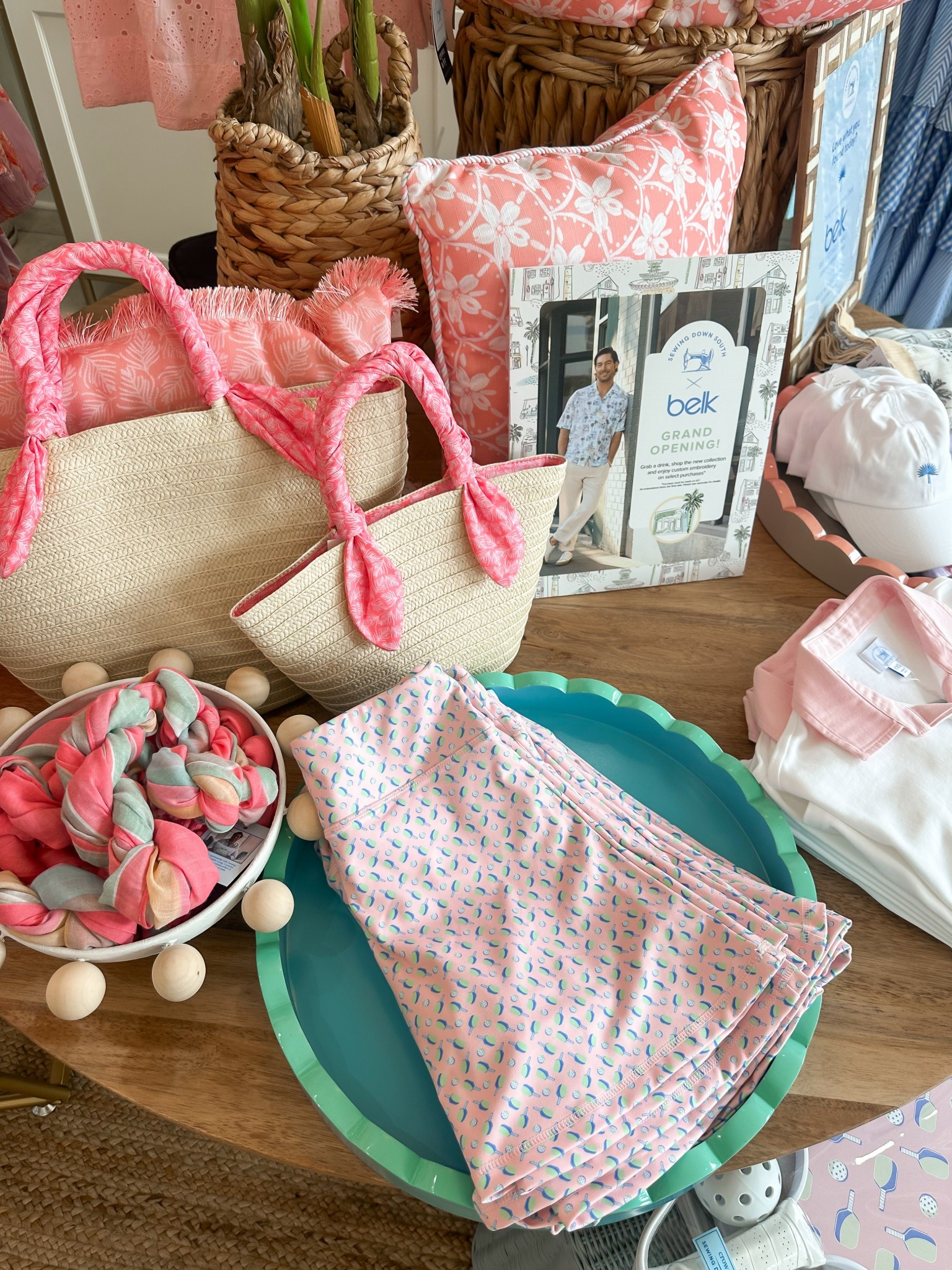 Sewing Down South x Belk collab 

#LTKSeasonal #LTKStyleTip #LTKSummerEdit