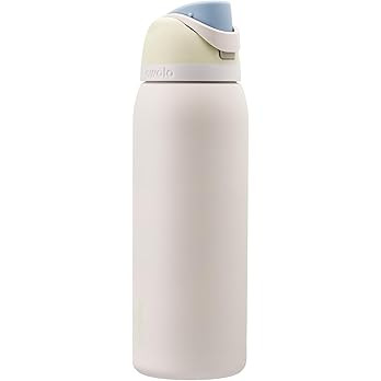 Owala FreeSip Insulated Stainless Steel Water Bottle with Straw for Sports, Travel, and School BP... | Amazon (US)