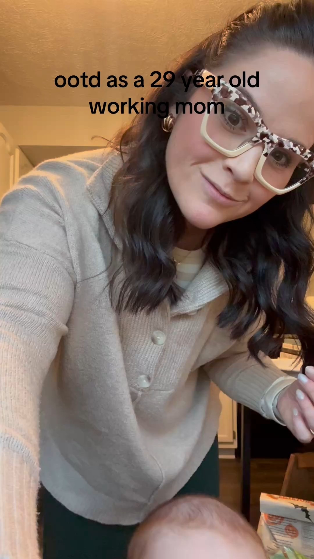 cute fall outfit 
fall work outfit 
work outfit 
midwize work outfit 


#LTKWorkwear #LTKFindsUnder100 #LTKMidsize