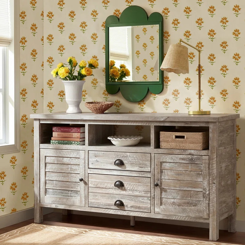 Your TV wall called… it wants a glow-up 😍 Birch Lane is dropping up to 70% OFF entertainment centers and it’s the perfect time to upgrade. These pieces bring that polished, cozy feel while adding much-needed storage. I love how they instantly make a space feel more put together. July 23—don’t miss these deals!

#birchlanehome #mediaconsoledecor #tvstandinspo #entertainmentcenterstyle #ltkhome #homeinspo #cozyvibes #neutraldecor #salealert #blackfridaydeal #homedecor #interiorinspo #homegoals 

 #LTKSeasonal #LTKHome #LTKSaleAlert