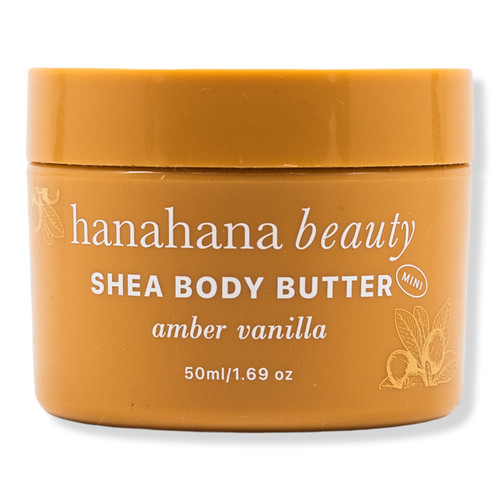 Mini Shea Body Butter | Ulta