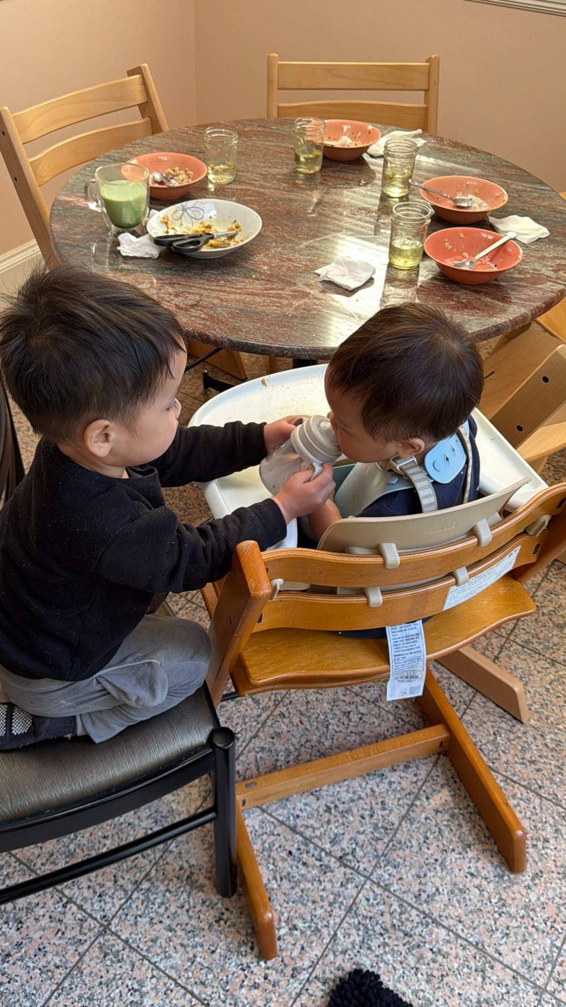 Our favorite high chair is on sale at Pottery Barn and Bloomingdale’s! Super versatile, the kids enjoy it, and this will last you for years to come!

#LTKmomlife #LTKKids #LTKSaleAlert