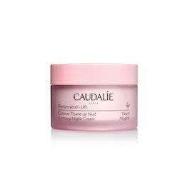 Retinol Alternative Firming Night Moisturizer | Caudalie USA