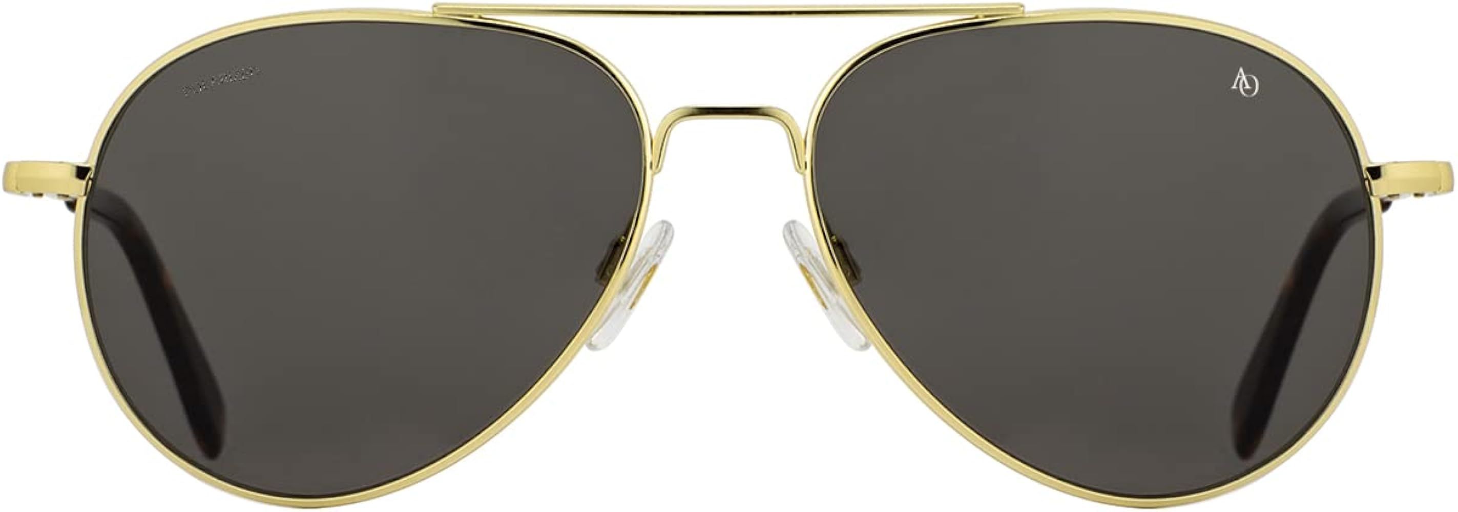 AO General Sunglasses - SkyMaster Glass Lenses - Polarized | Amazon (US)