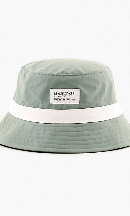 Seasonal Bucket Hat | Levi's (CA)