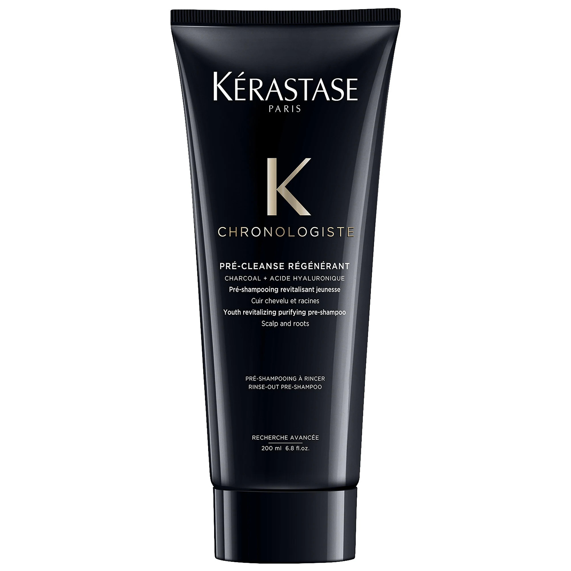 Kérastase Chronologist Youth Revitalizing Purifying Pre-Shampoo 6.8 fl oz/ 200 ml | Sephora (CA)