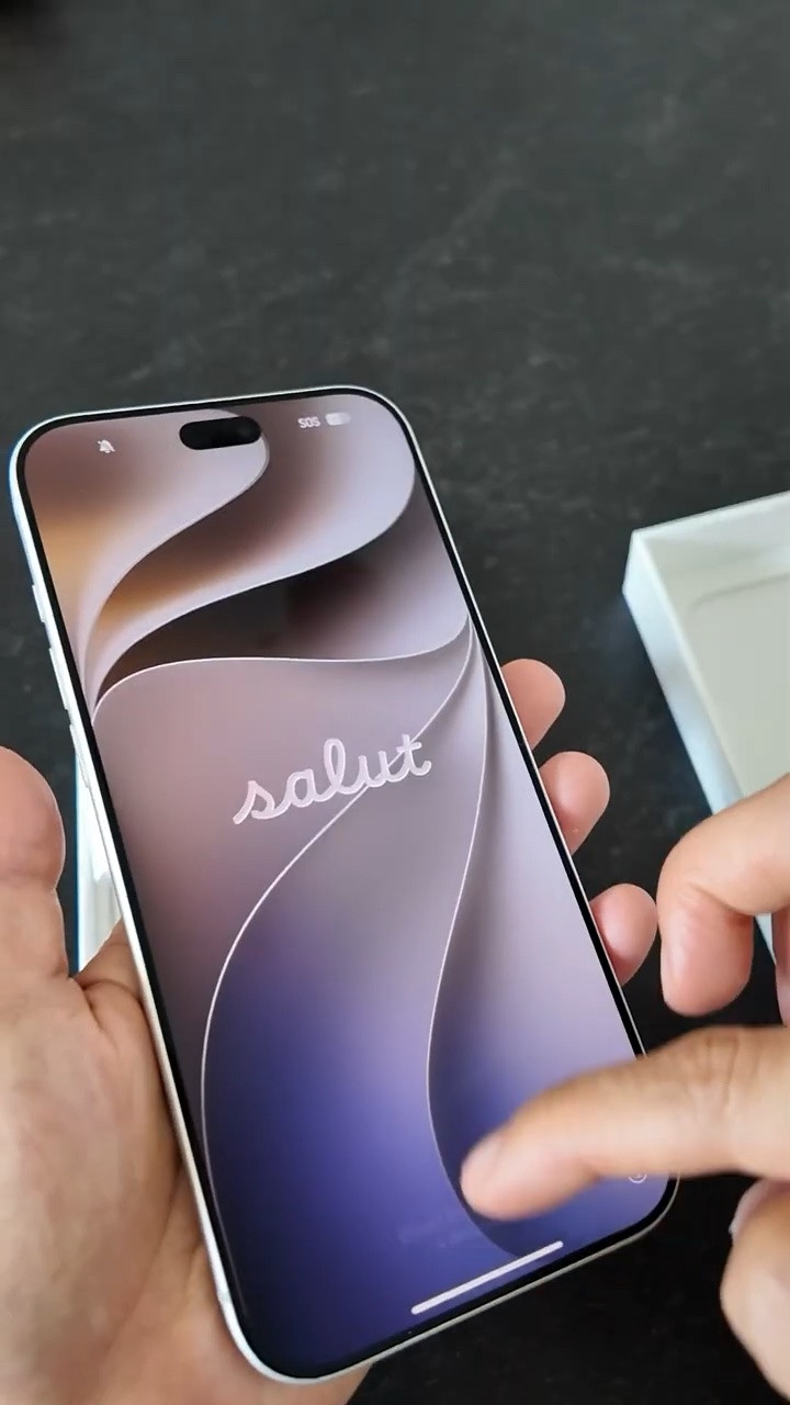 iPhone 18 pro max unboxing asmr unboxing

#LTKOver40 #LTKmomlife #LTKWedding