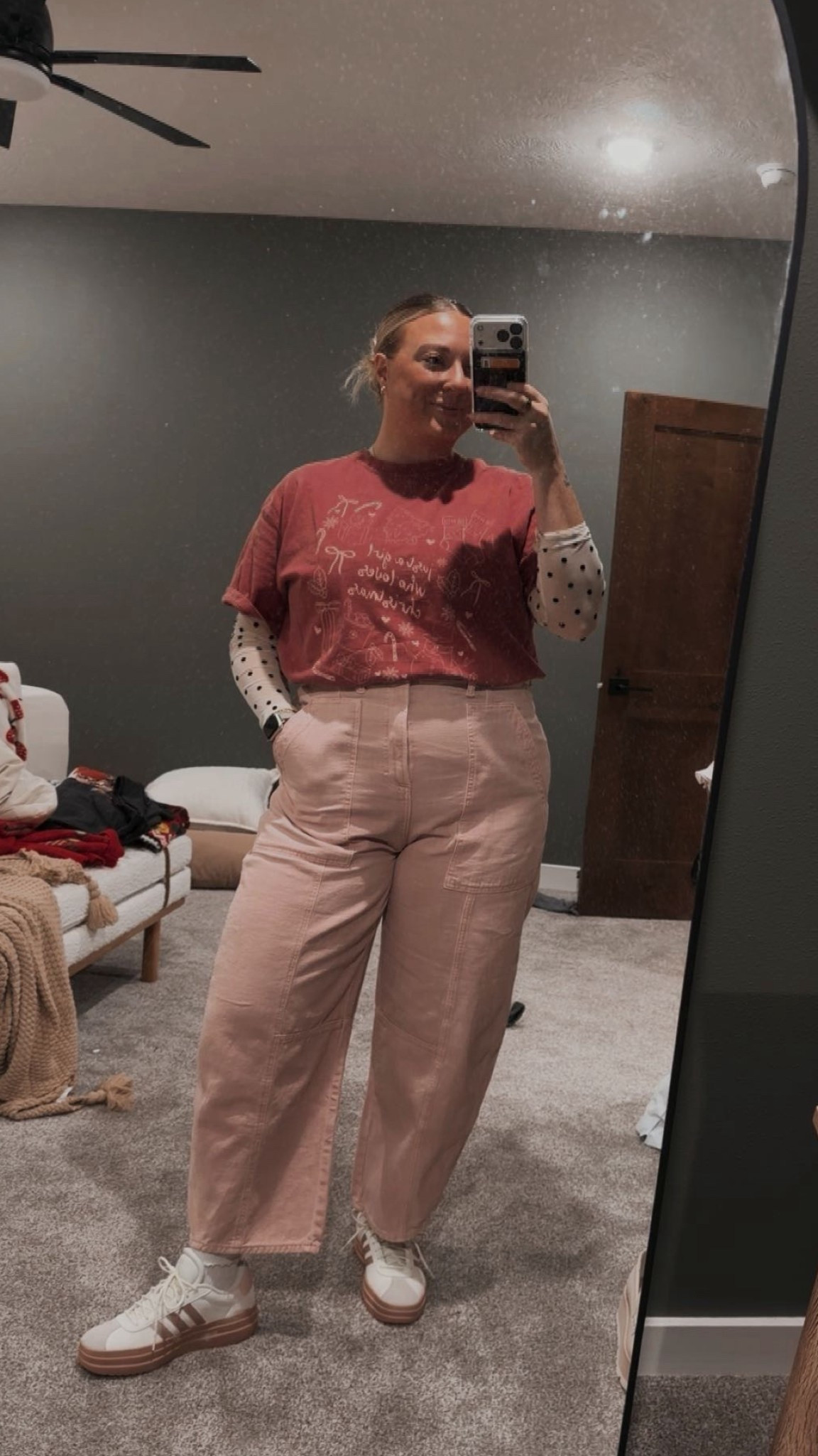 teaching outfits are my favorite! 

#LTKMidsize #LTKmorningroutine #LTKootd