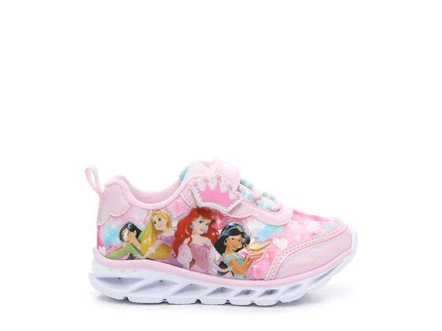 Disney Princess Disney Princess Sneaker - Kids' | DSW