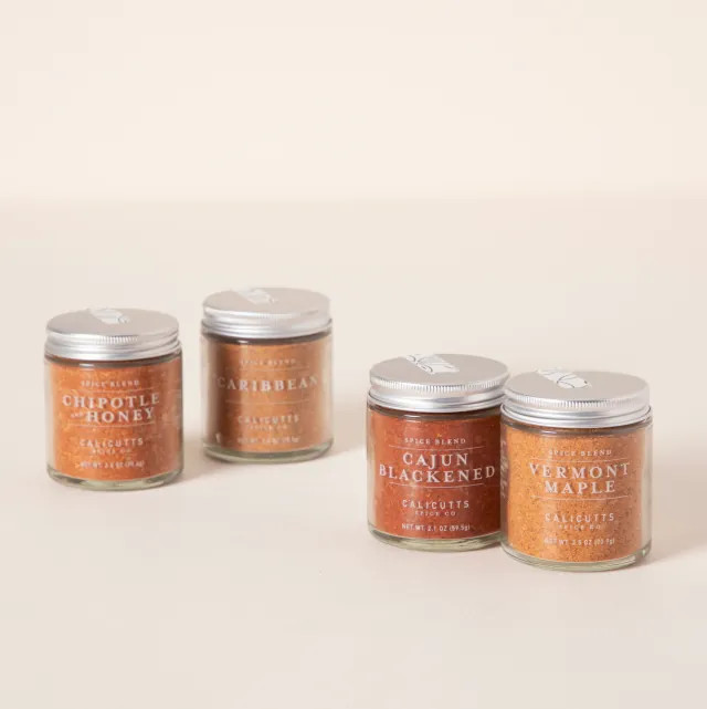 Grilling Spice Blends | UncommonGoods