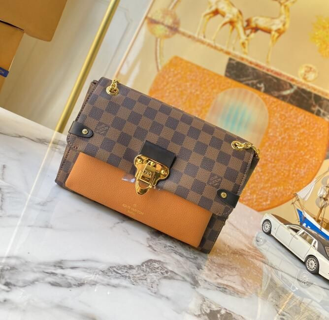 Luxury Designer Handbag Woman Bag Shoulder Bags Purse High Quality Wholesale From Uniway01, $41.8... | DHGate