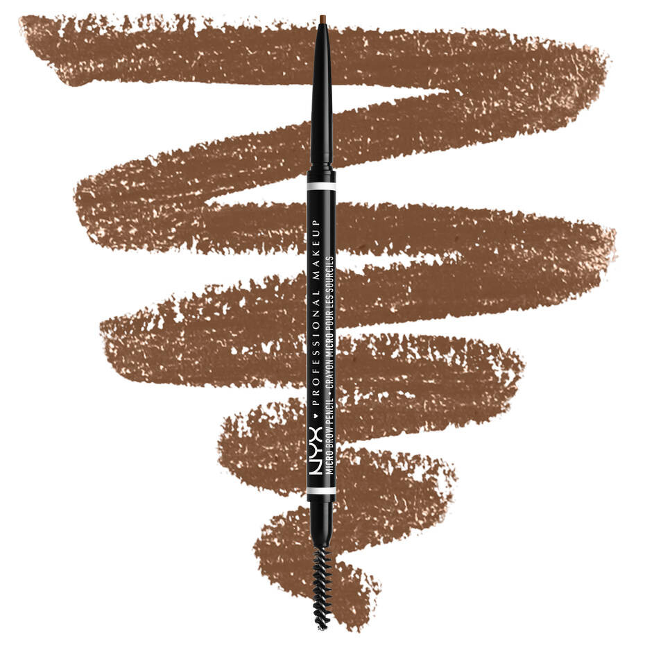 Micro Brow Pencil | NYX Professional Makeup (US)
