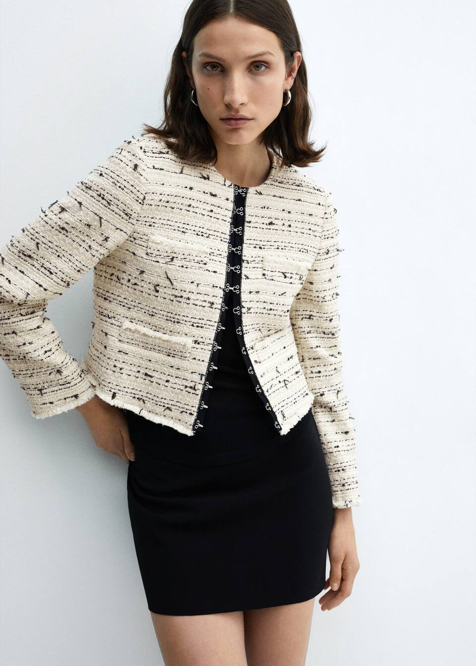 Search: tweed jacket (16) | MNG Australia | Mango (US/MX/AU)