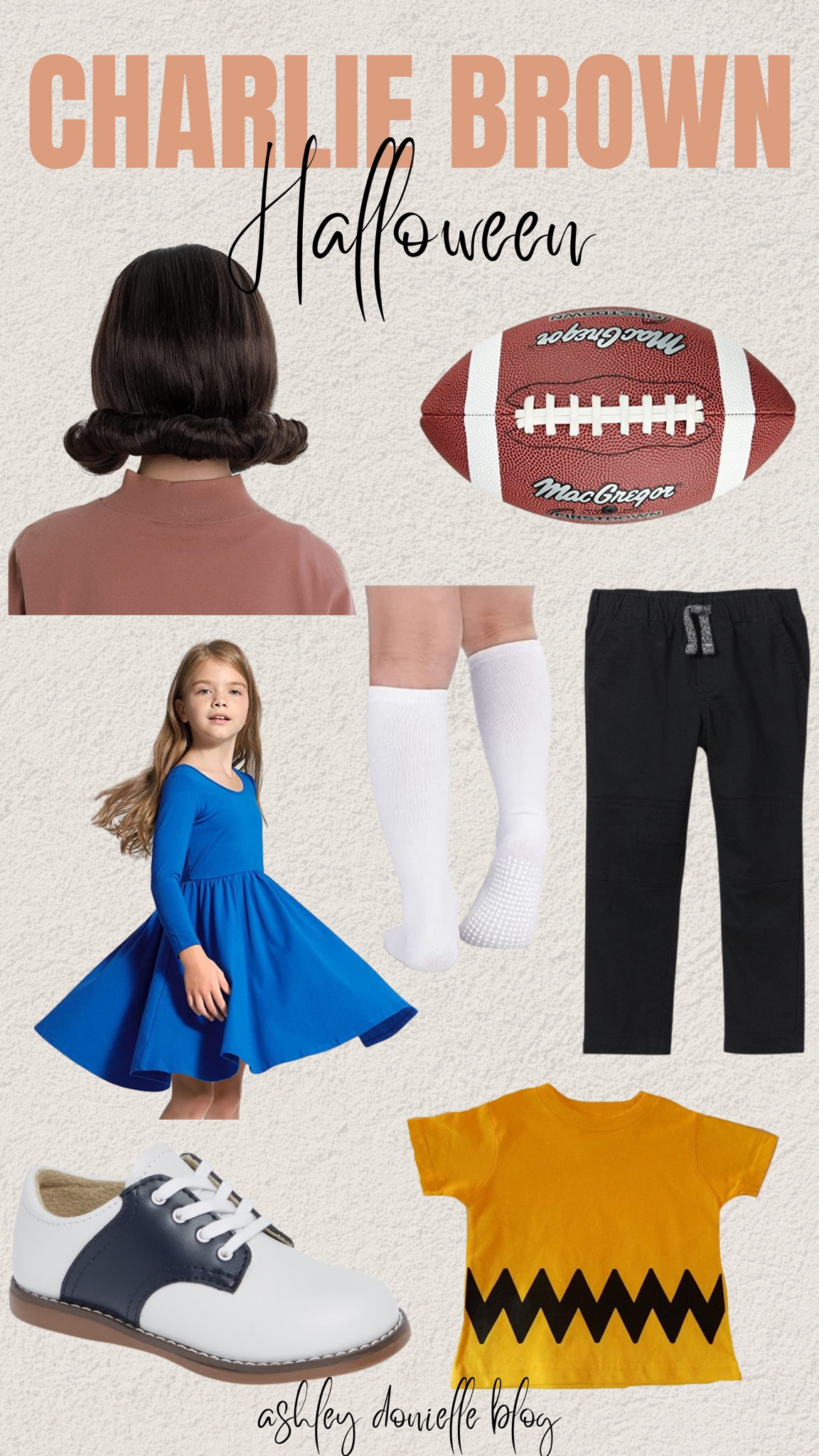 Charlie Brown Halloween 

Halloween, Halloween costume, Charlie brown, costume idea 

#LTKHalloween #LTKSeasonal #LTKkids