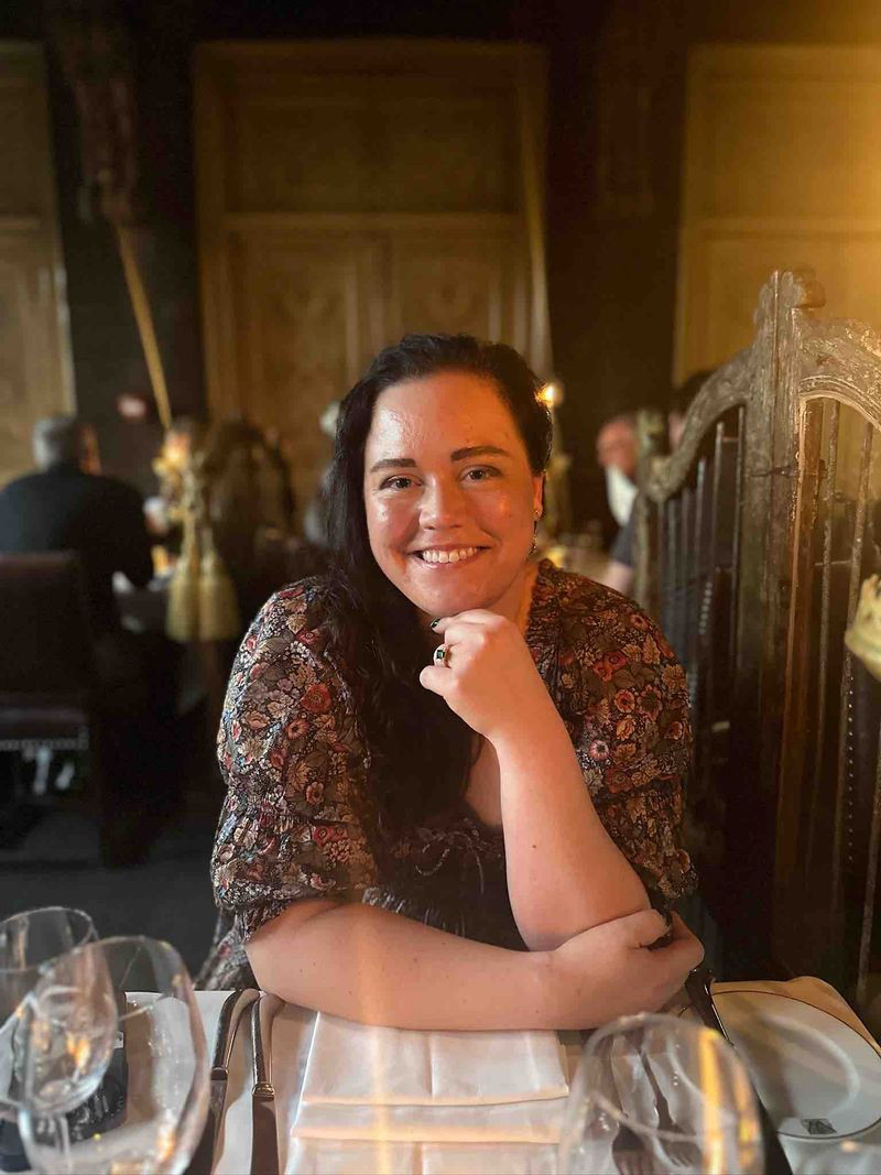 Anniversary dinner in Edinburgh 💕 I wore one of my favorite Dôen floral dresses — feminine, timeless, and so easy to style. I love how their pieces always feel special yet effortless, perfect for travel or evenings out. Linking this one and a few similar styles I’d wear again in a heartbeat. 

 #LTKSeasonal #LTKPetite #LTKTravel
