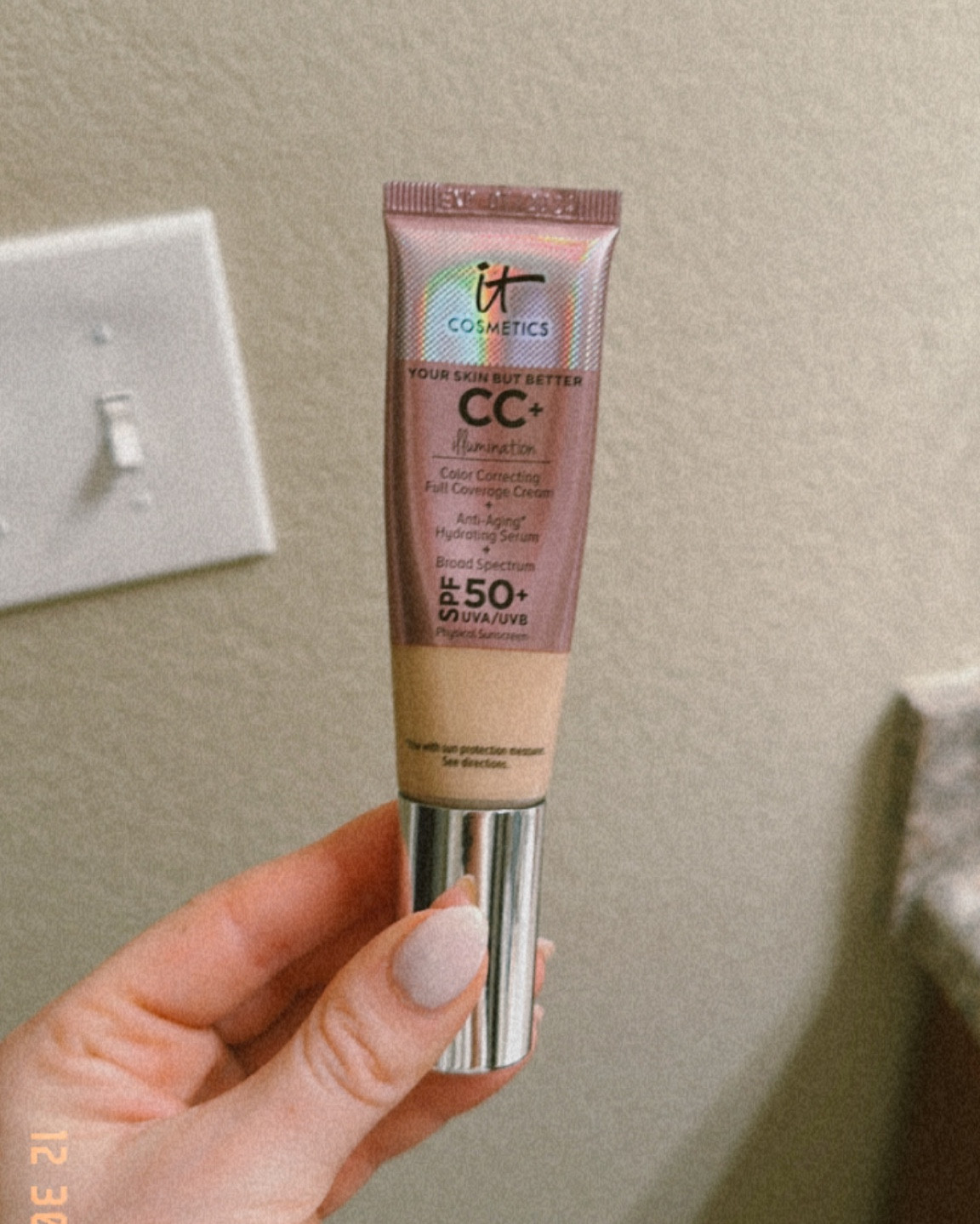 New fav makeup product !

#LTKunder100 #LTKFind #LTKbeauty