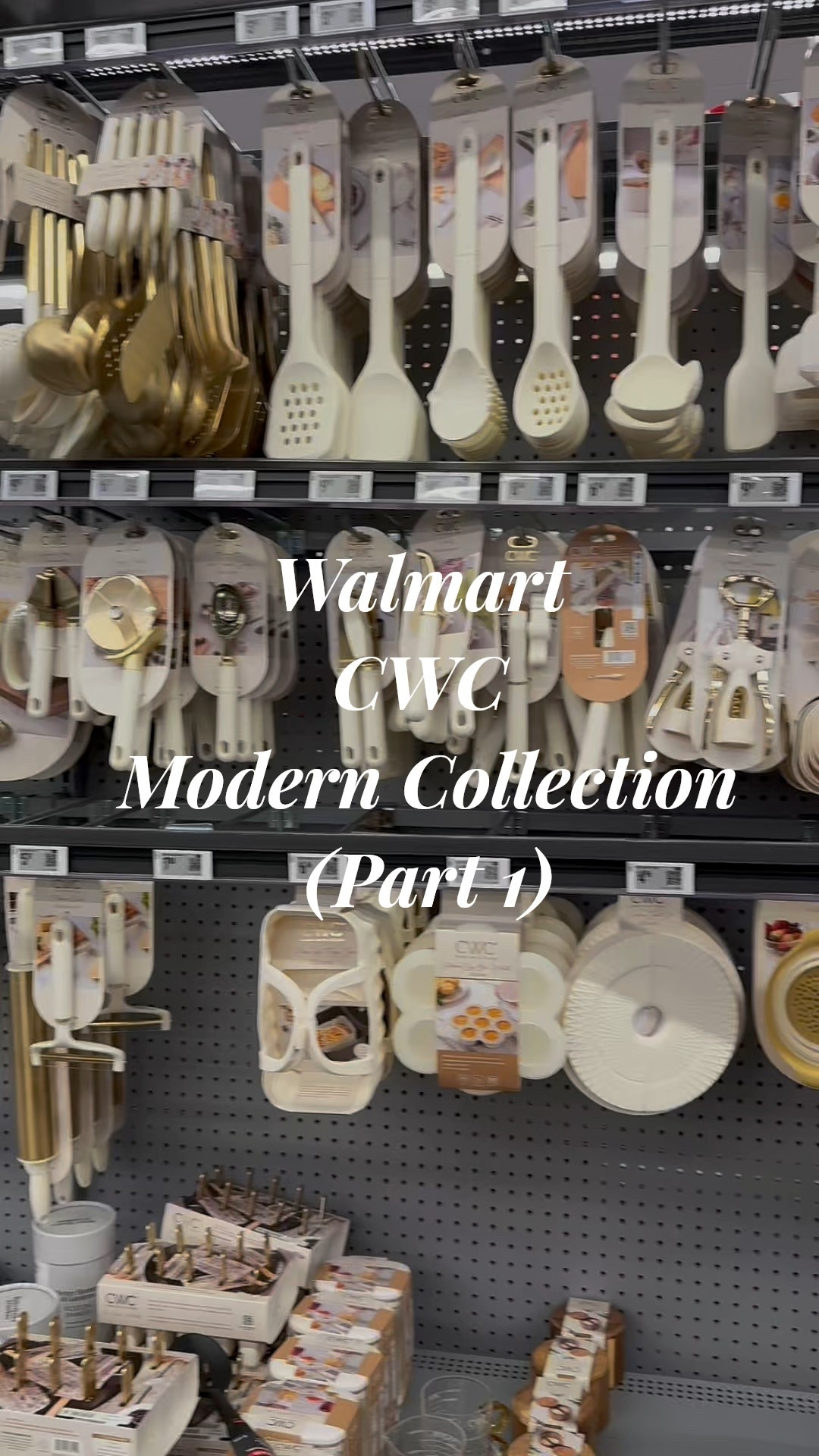 Walmart Neutral Kitchen Utensils

#LTKFindsUnder50 #LTKFamily #LTKHome