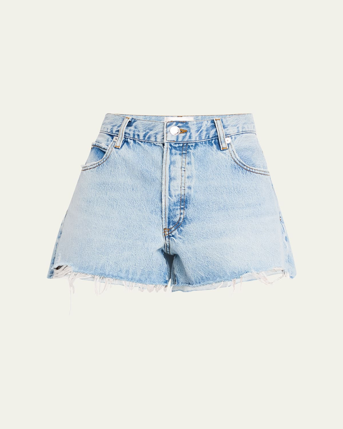 The Hang Shorts | Bergdorf Goodman