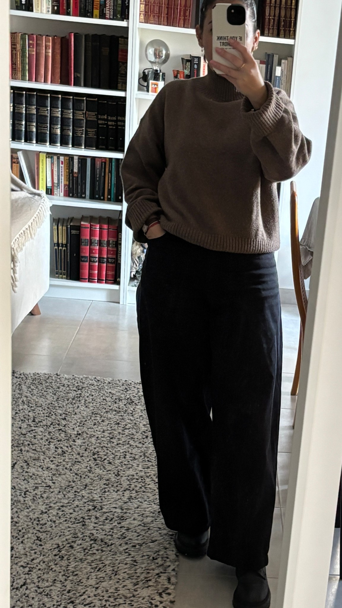 Knits from &otherstories are a whole different level of comfort and elegance 

#LTKgrwm #LTKGiftGuide #LTKHoliday