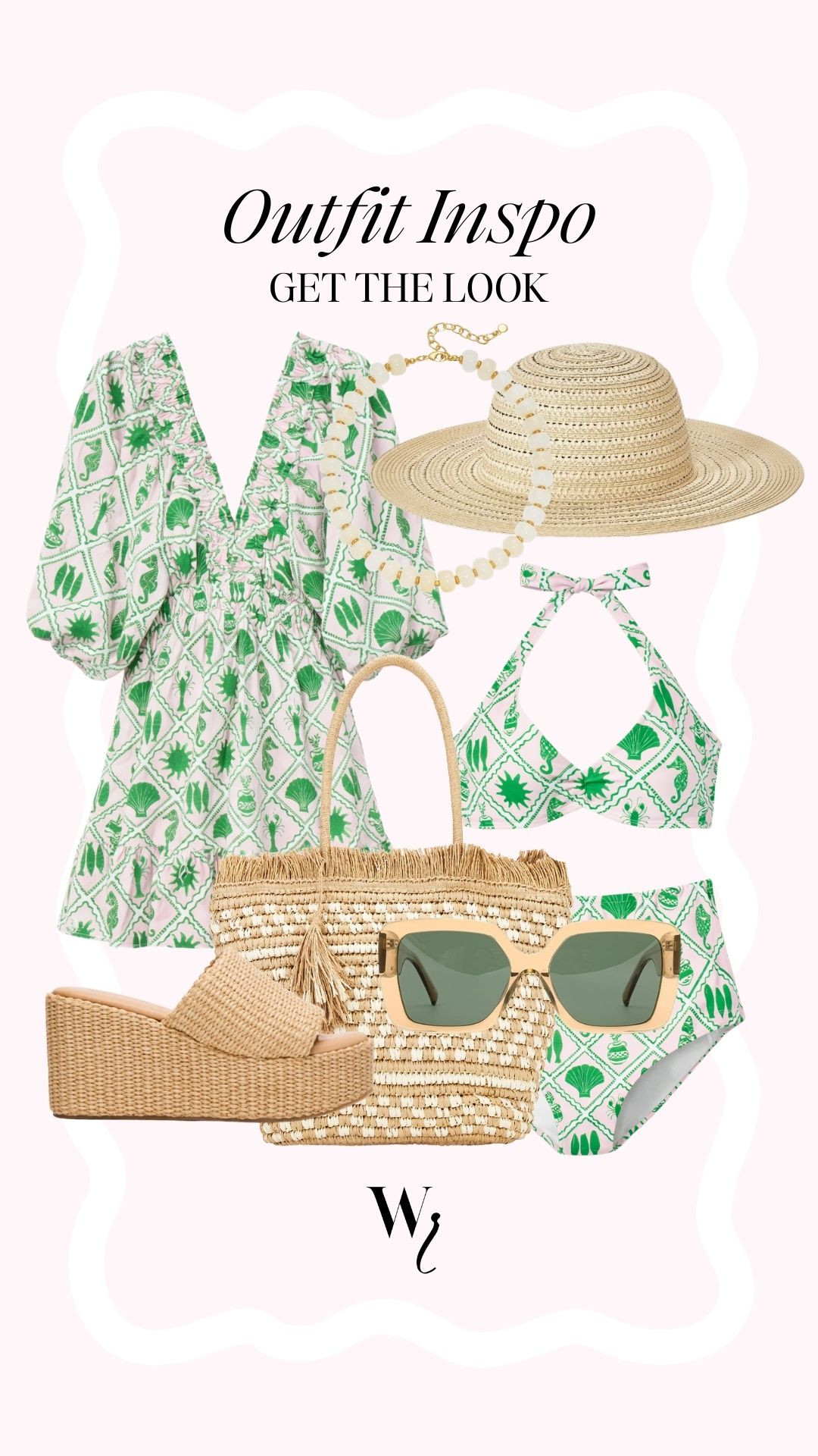 New swim arrivals from show me your mumu 

#LTKgrwm #LTKSeasonal #LTKTravel