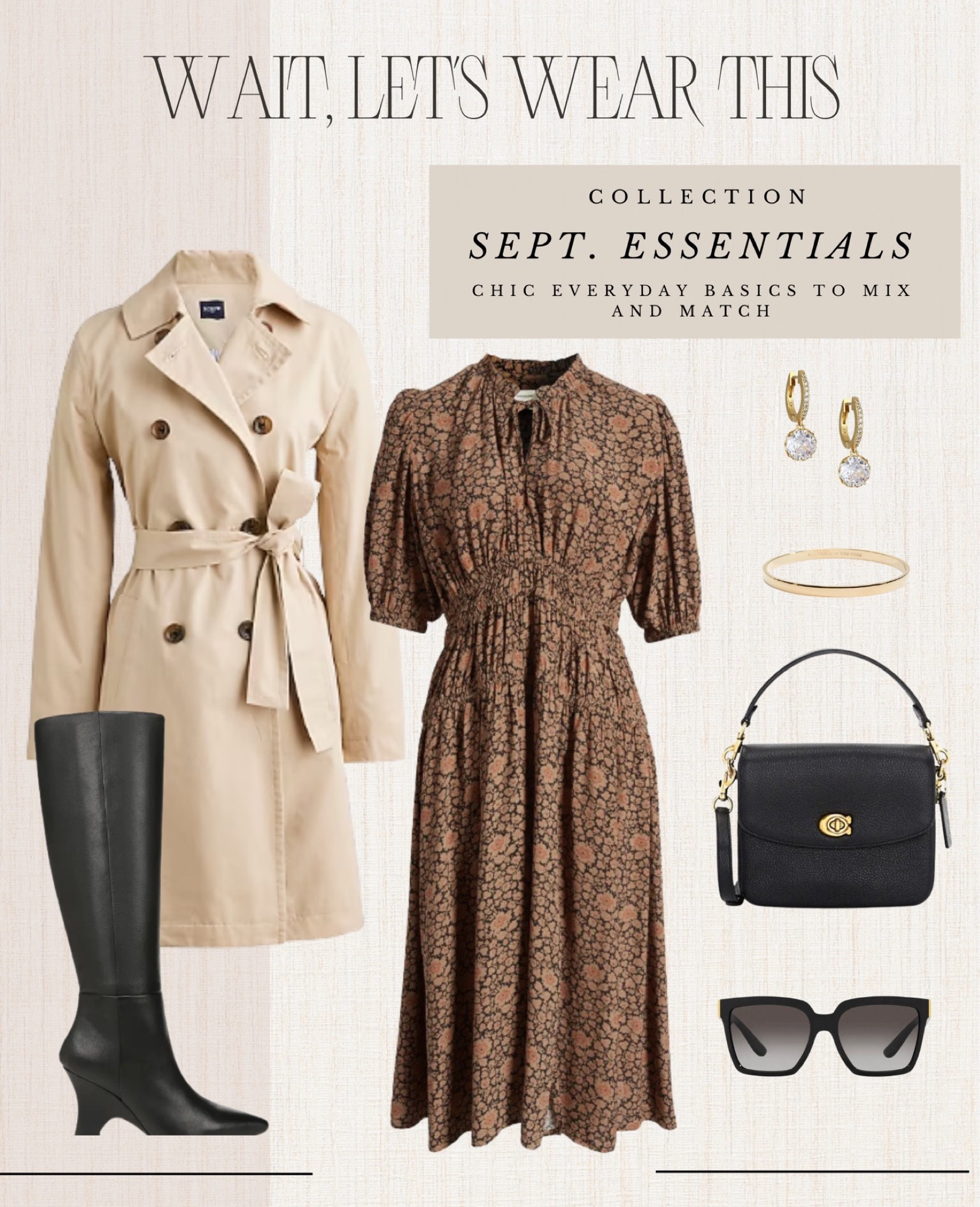 Fall finds🍂

#LTKstyletip