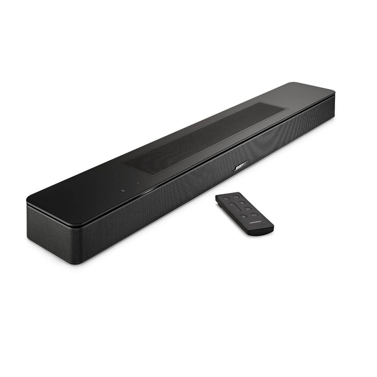 Bose Smart Soundbar 600 with Bluetooth and Dolby Atmos | Target