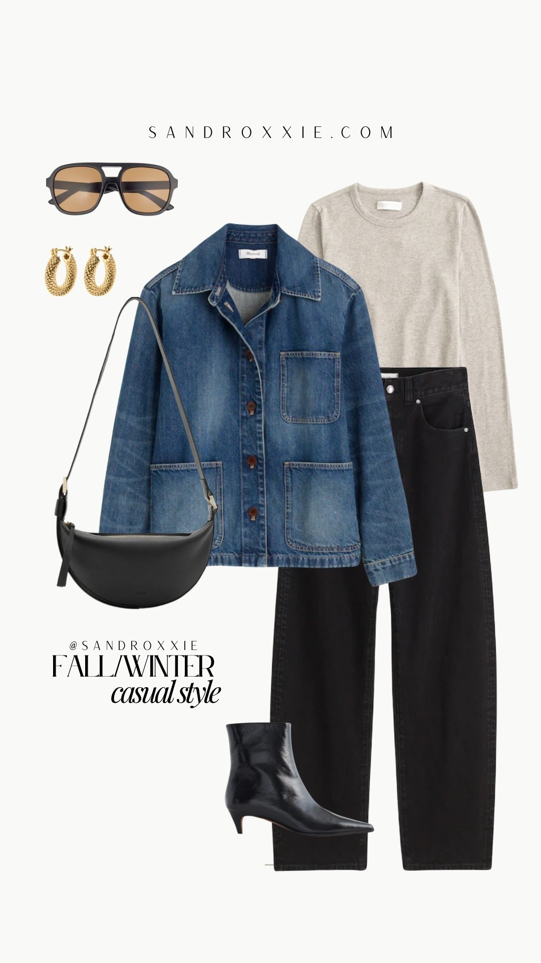 Fall/ Winter Outfit Inspo for Curvy Women — sandroxxie 


#LTKShoeCrush #LTKItBag #LTKStyleTip