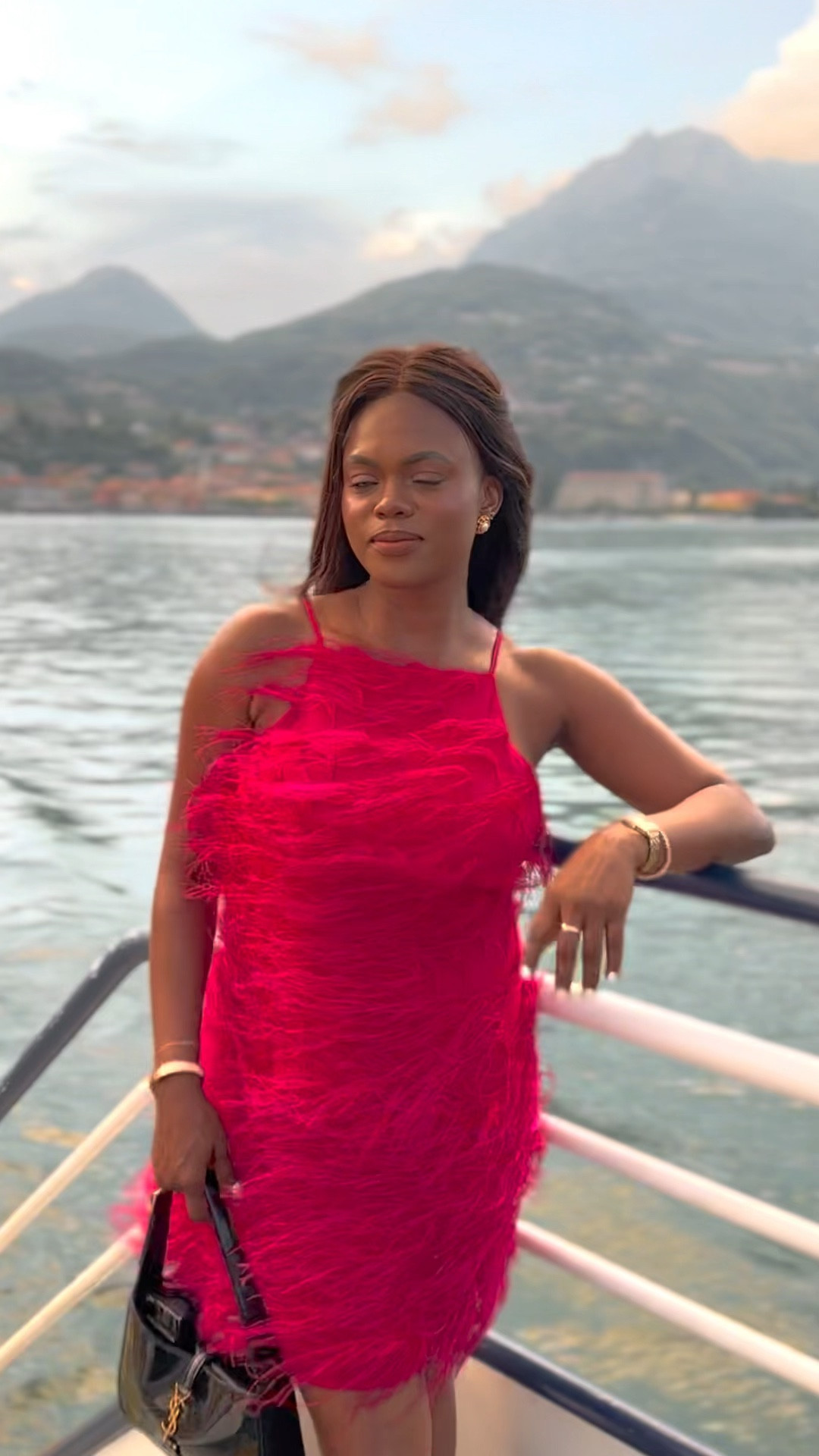 Como Barbie 



#LTKeurope #LTKstyletip #LTKtravel