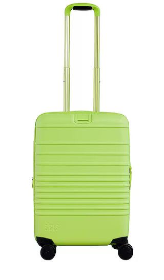 21" Luggage in Citron | Revolve Clothing (Global)