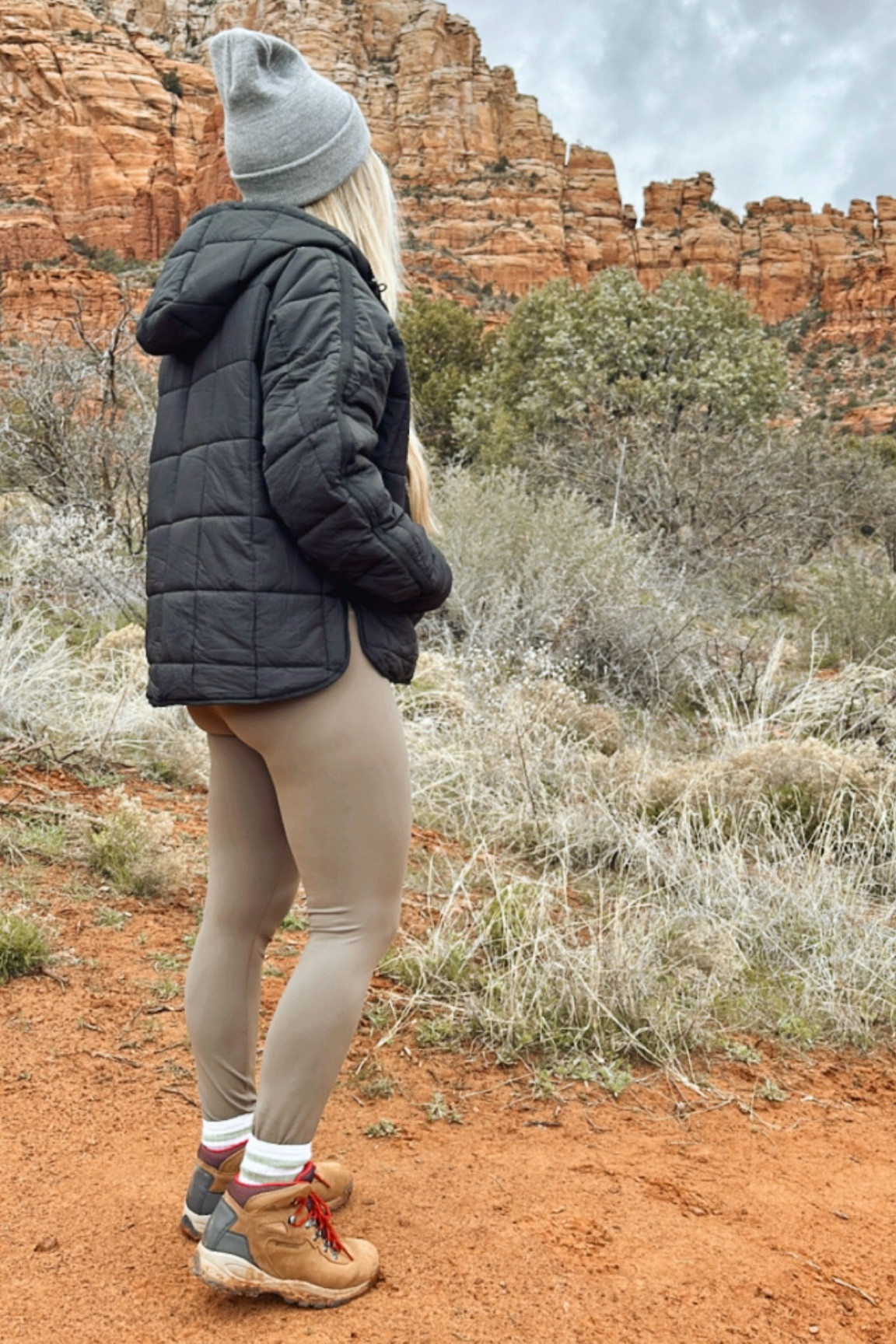 Free people inspired Amazon jacket medium
Can pack it in its own pocket

#LTKfitness #LTKtravel #LTKActive