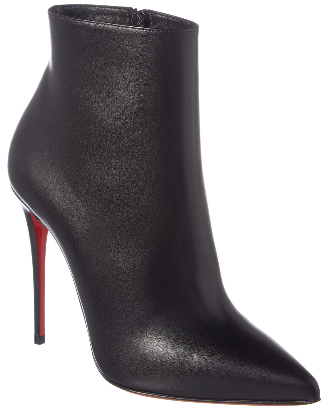 So Kate 100 Leather Bootie | Gilt & Gilt City
