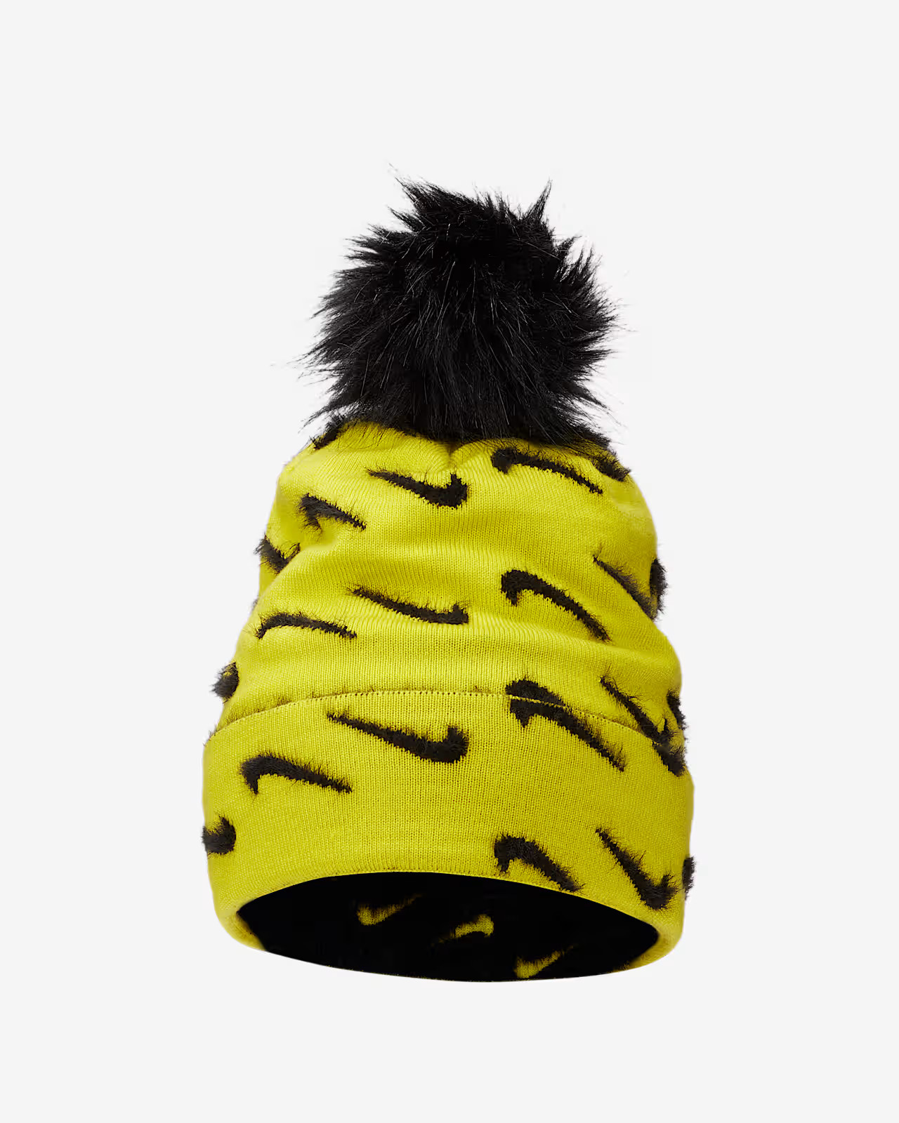 Nike Peak Kids' Pom Beanie. Nike.com | Nike (US)