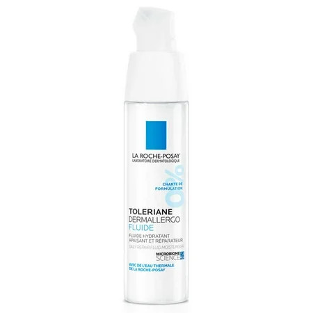 La Roche Posay Toleriane Dermallergo Fluide 40 Ml | Walmart (US)