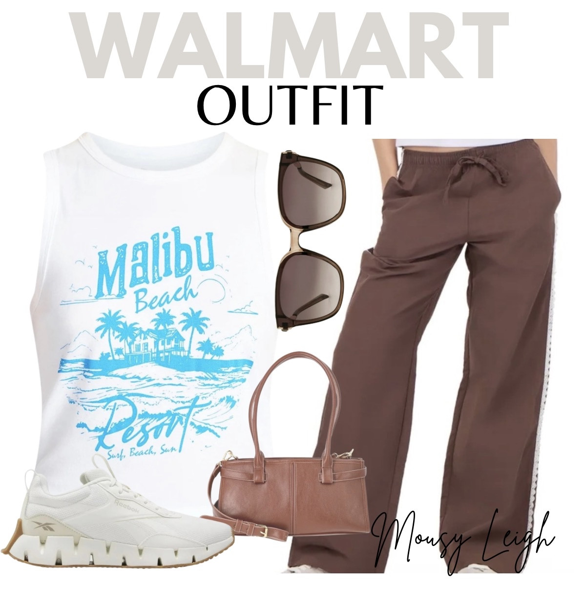 casual look from walmart! 

#LTKSaleAlert #LTKootd #LTKSeasonal