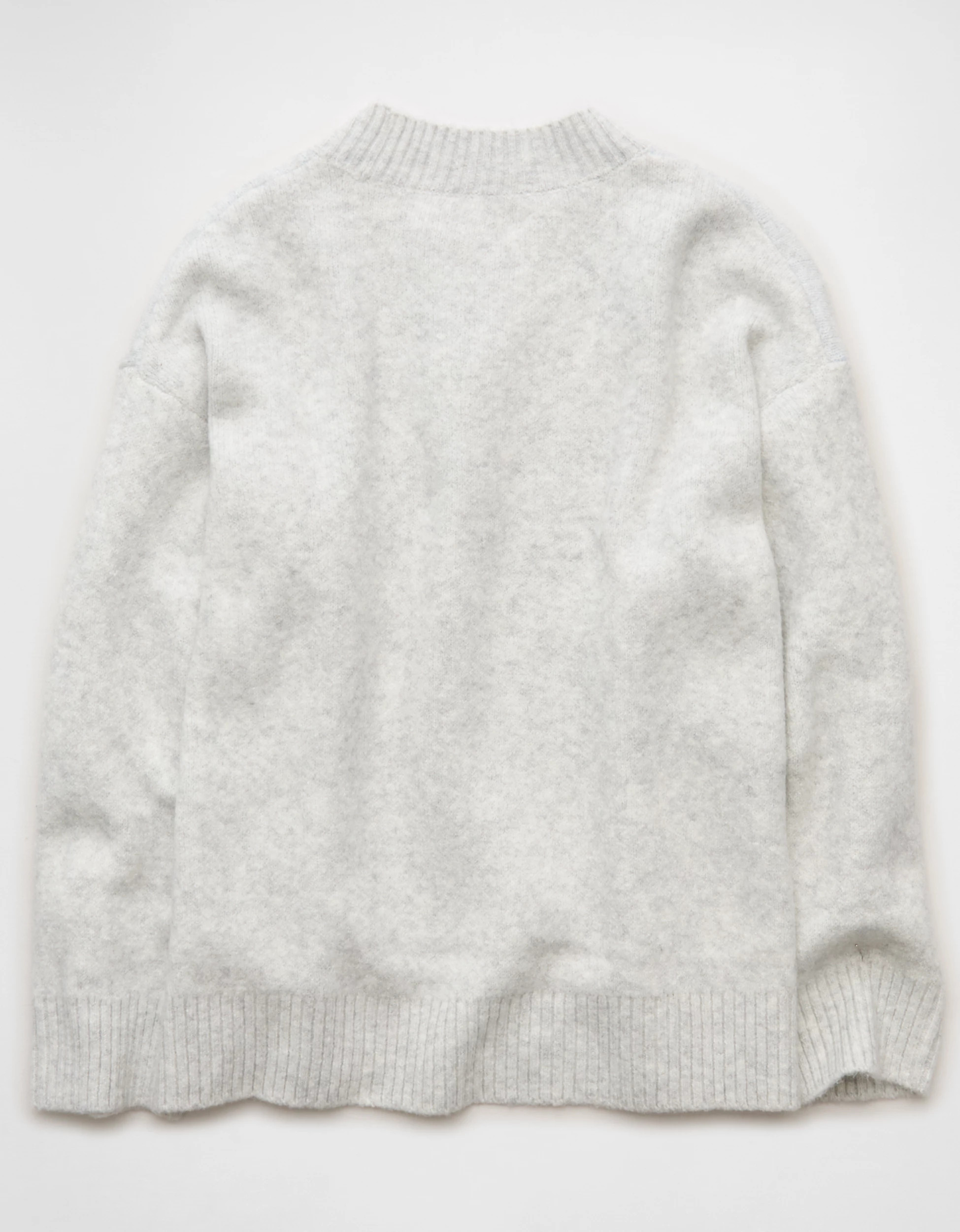 AE Oversized Snoopy Graphic Sweater | American Eagle Outfitters (US & CA)